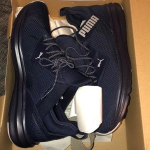 Men’s puma sneakers enzo beta rip